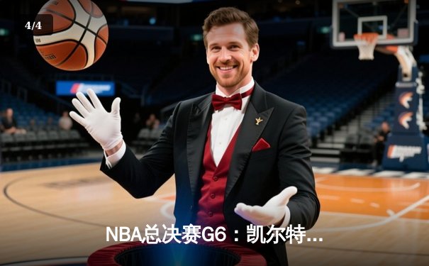 NBA总决赛G6：凯尔特人103-90力克勇士，塔图姆26+13率队夺冠 - 4