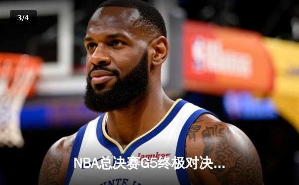 NBA总决赛G5终极对决：掘金主场加时险胜热火，约基奇砍下41+15+7创纪录 - 3