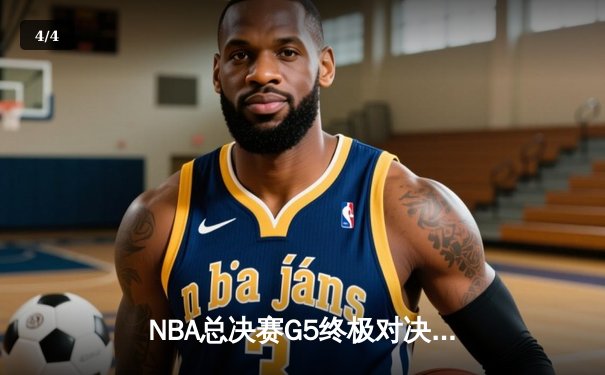 NBA总决赛G5终极对决：掘金主场加时险胜热火，约基奇砍下41+15+7创纪录 - 4